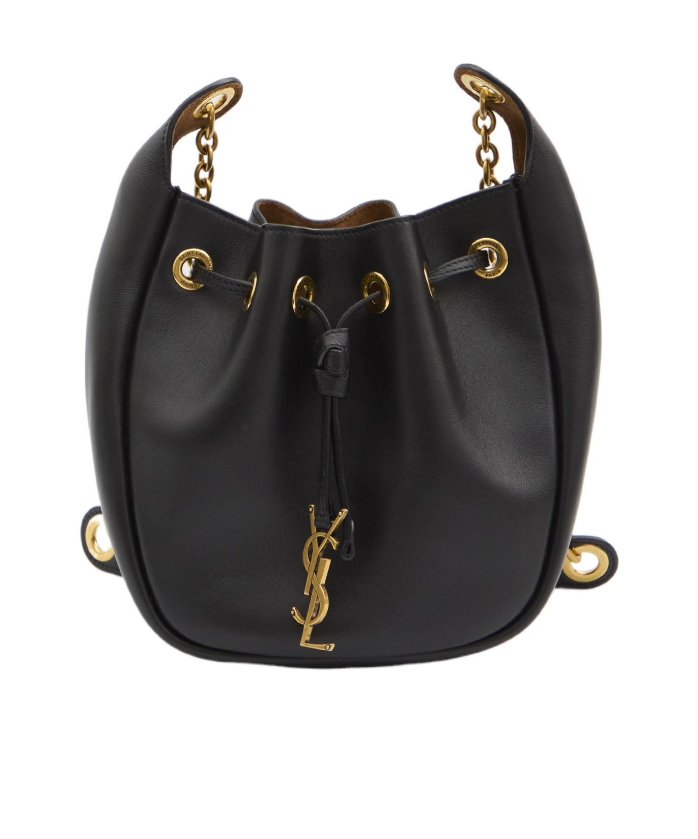 VIP【関税送料無料】希少 SAINT LAURENT BUCKET BAGS Women's Saint Laurent Bucket bags and bucket purses | Lyst