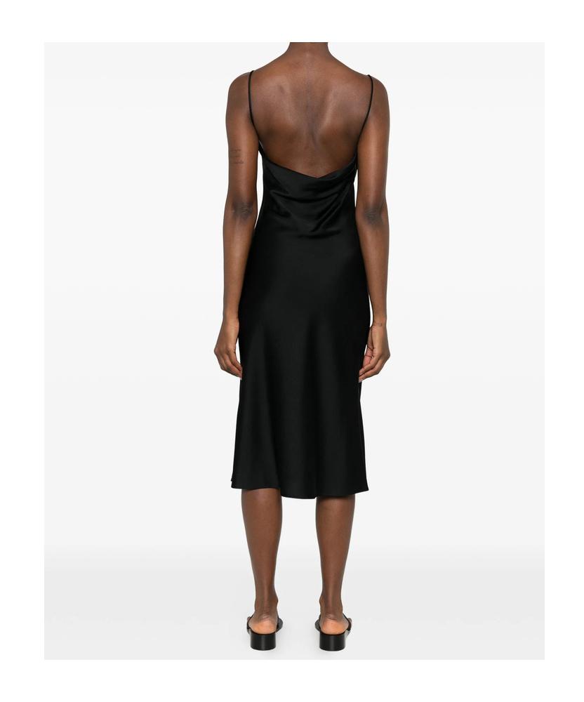 stella mccartney dress Stella McCartney Girls Star Dress in Black