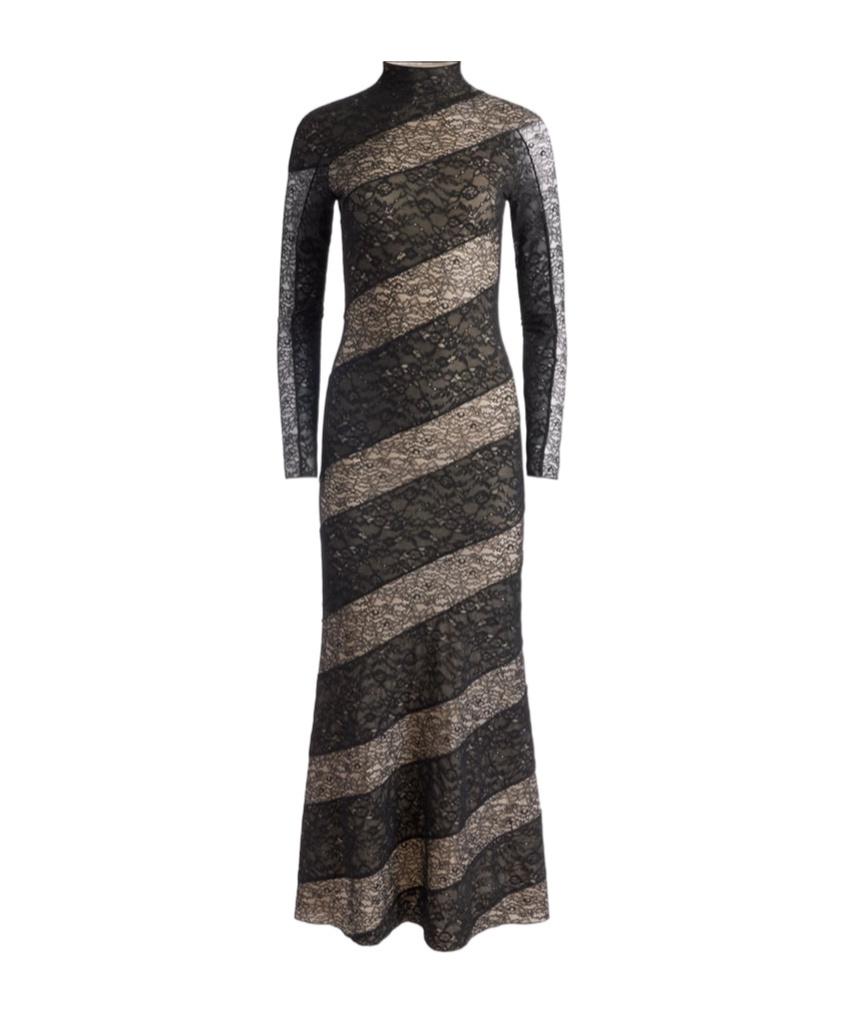 jarlo cleo lace dress CLEO – La Premiere Global main image 0