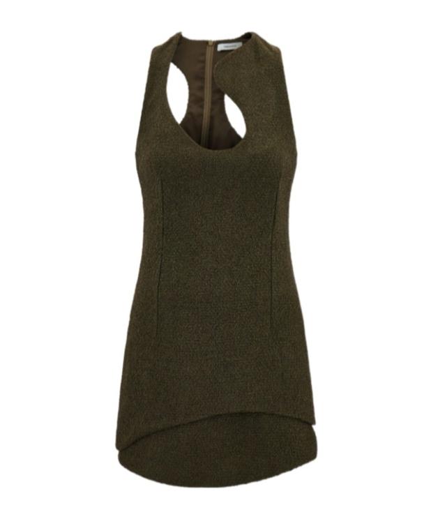 Ferragamo Mini and short dresses for Women | Online Sale up