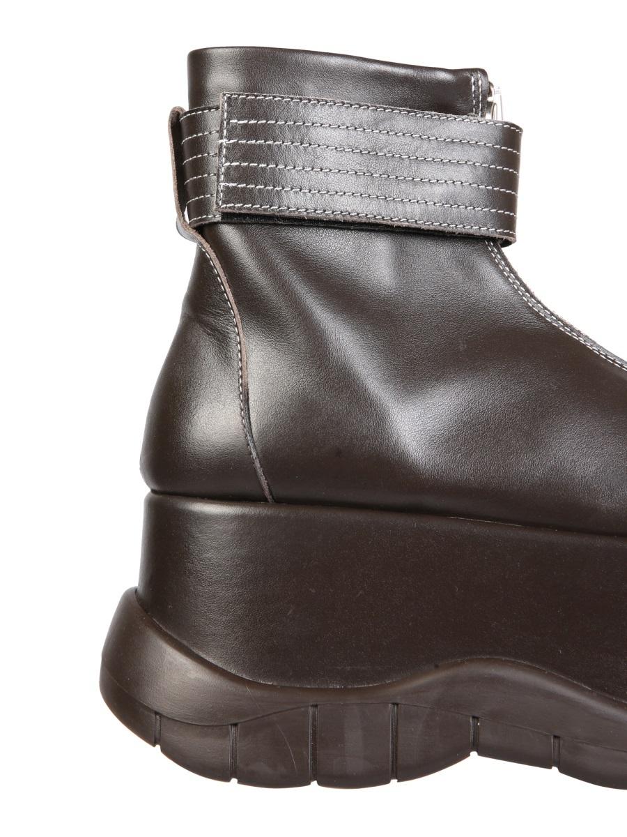 Sunnei Ankle boots for Women | Online Sale up to 64% off | Lyst Sunnei Ankle boots for Women | Online Sale up to 64% off | Lyst