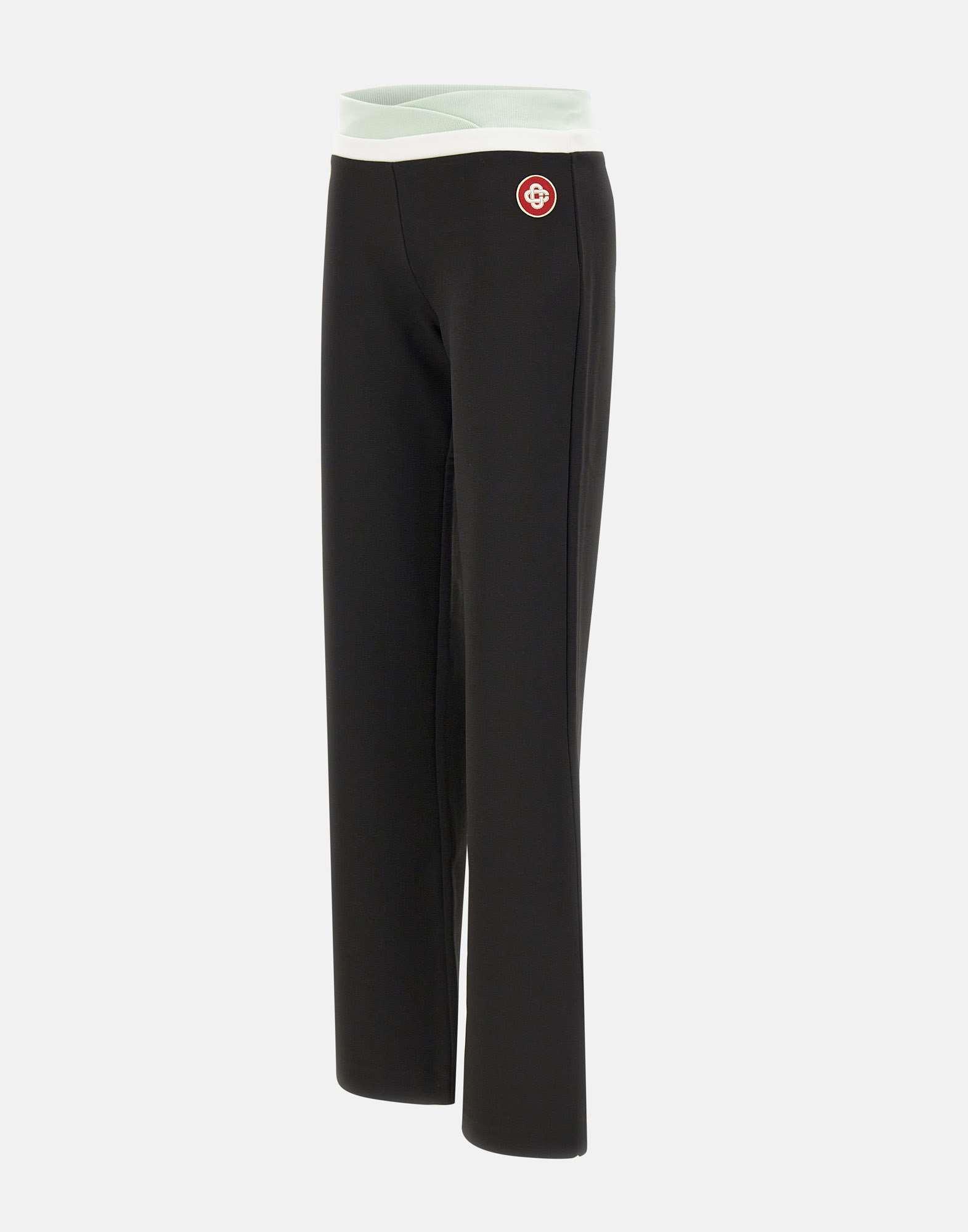 CASABLANCA Pants for Women | Online Sale up to 66% off | Lyst