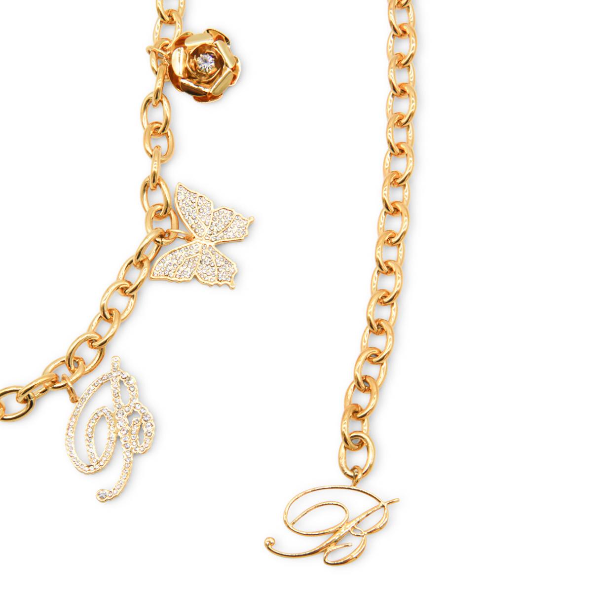 Blumarine Belts for Women | Online Sale up to 75% off | Lyst
