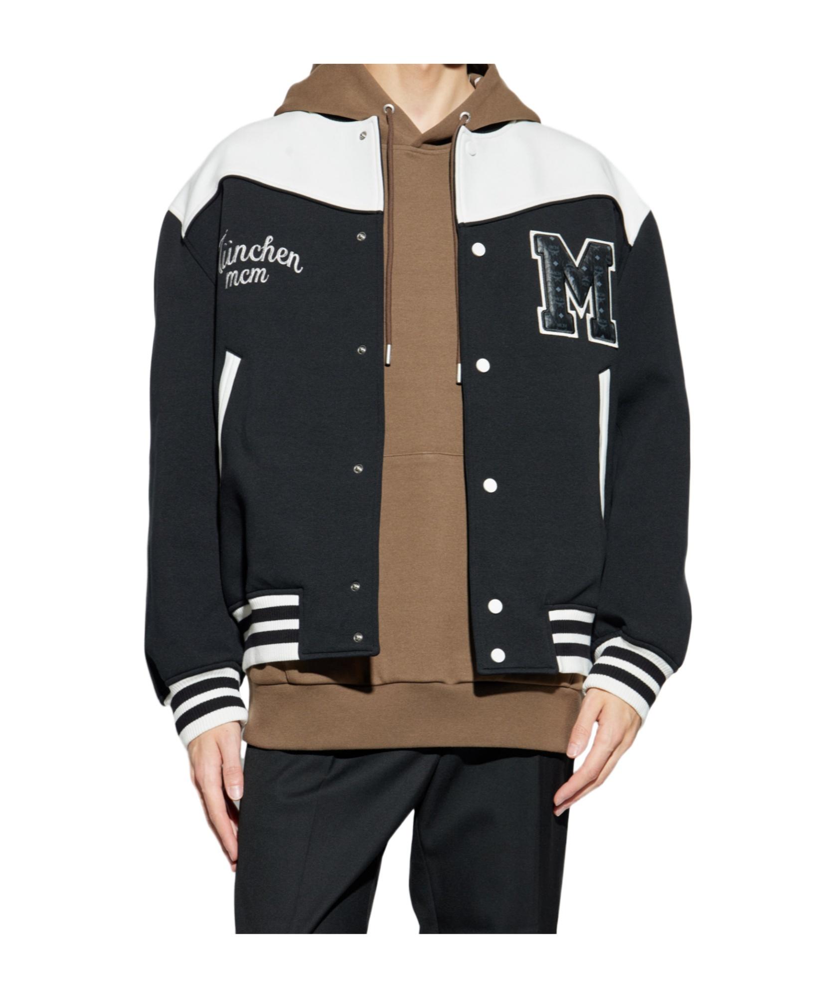 MCM Jackets for Men | Online Sale up to 62% off | Lyst