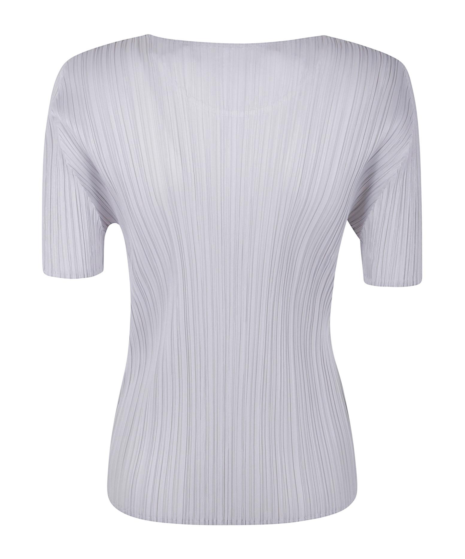 Pleats Please Issey Miyake Short-sleeve tops for Women