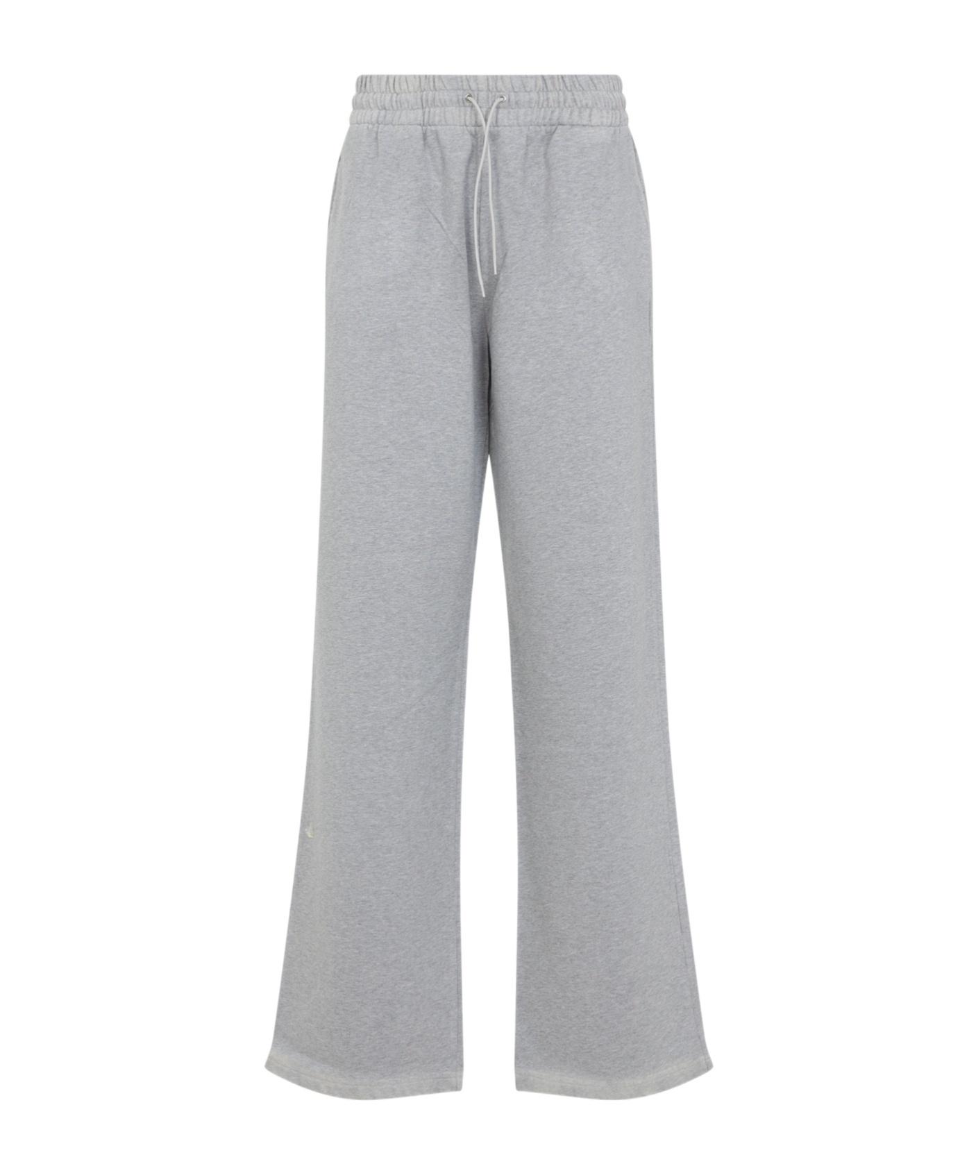 パンツ PRADA FW25 Prada Cotton Pants (132410SOOO 18AY F0684) Prada Cotton Pants – BALTINI