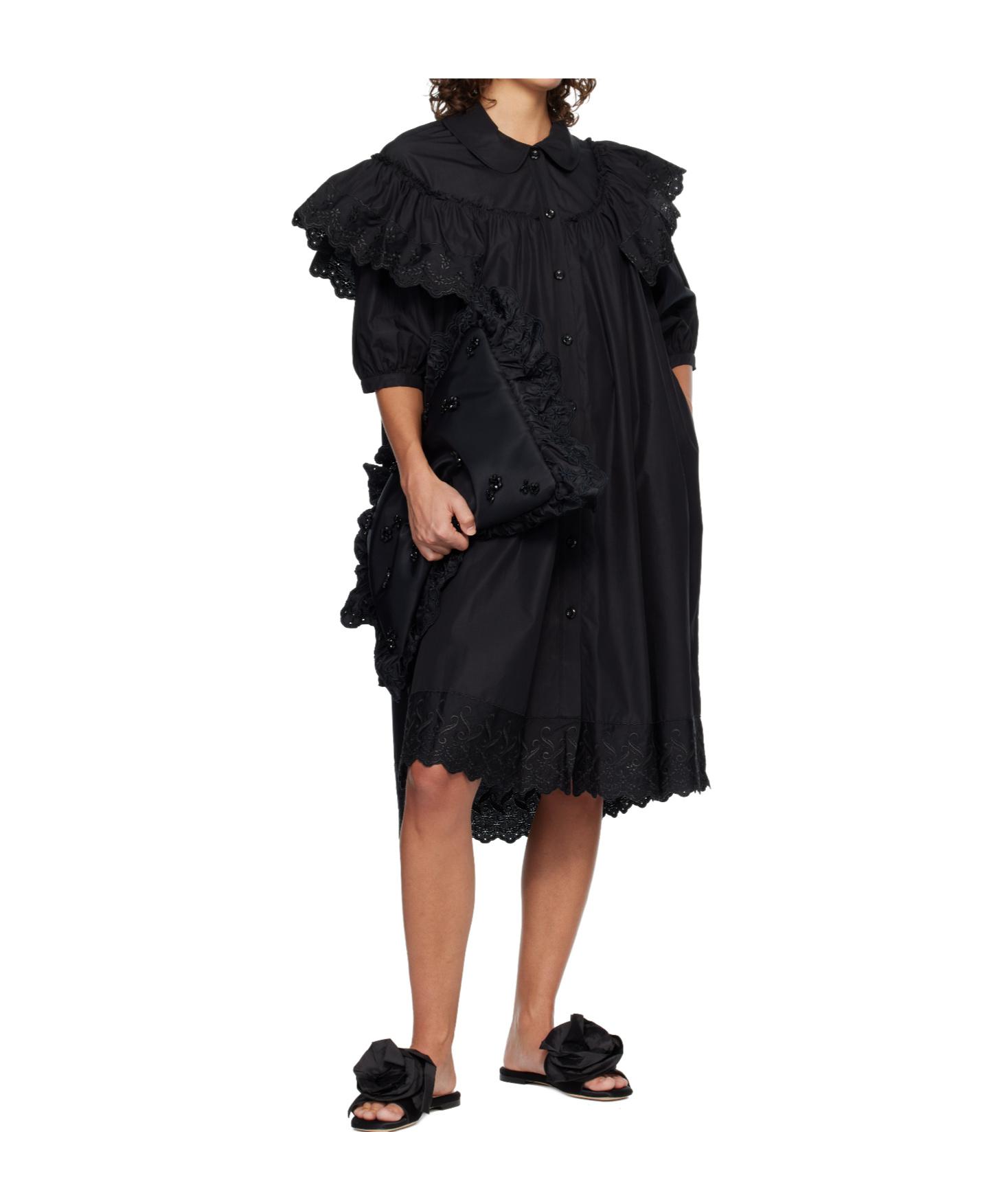 Black Simone Rocha Dresses for Women | Lyst