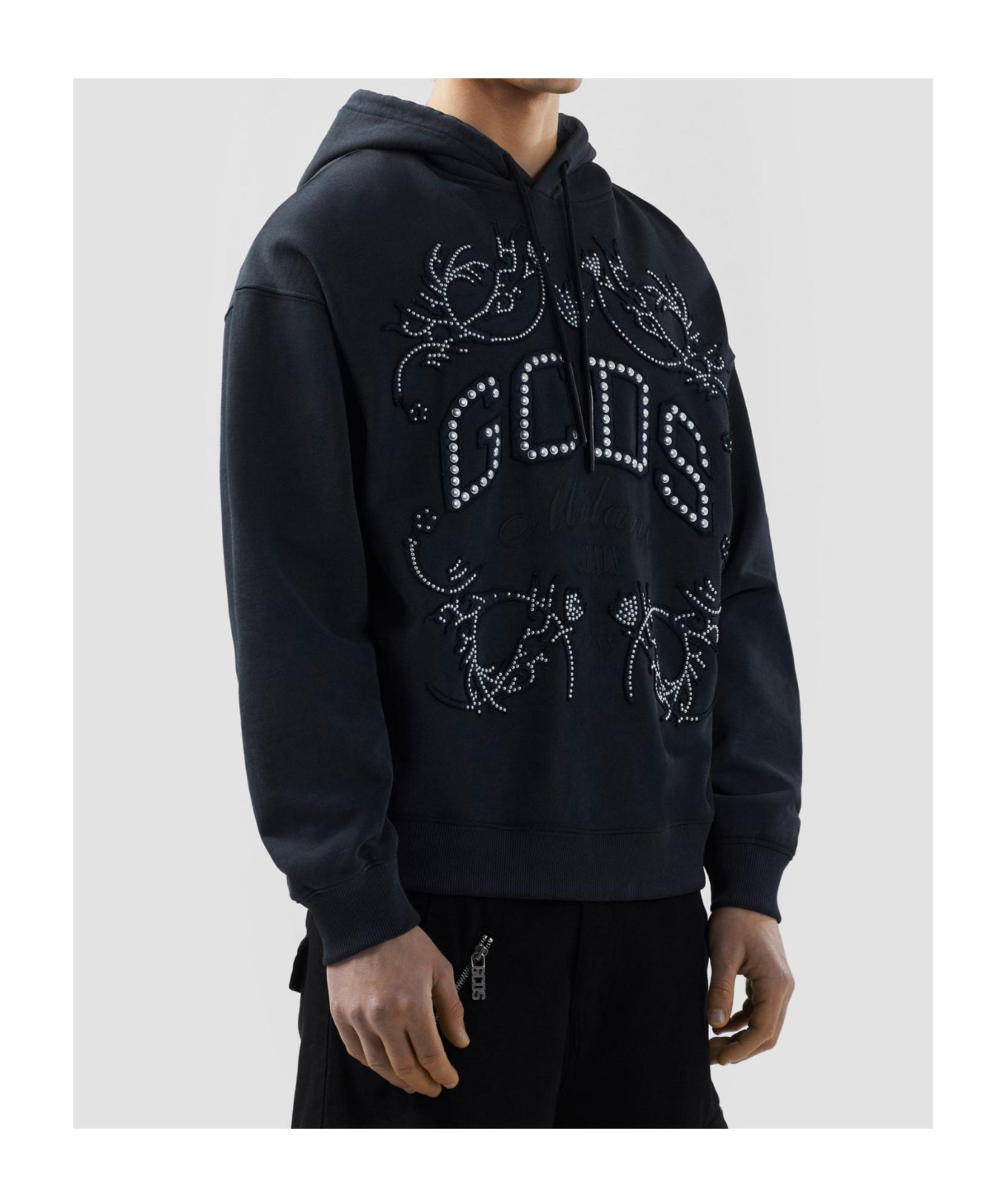 Gcds Hoodies for Men | Online Sale up to 59% off | Lyst