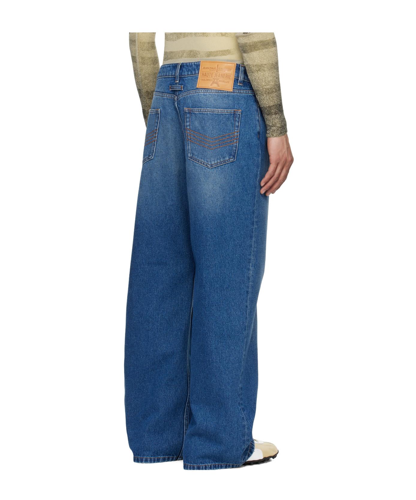 Jean Paul Gaultier Jeans for Men | Online Sale up to 60% off