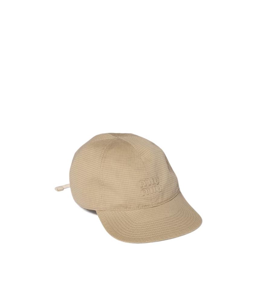 Miu Miu Hats for Women | Online Sale up to 36% off | Lyst