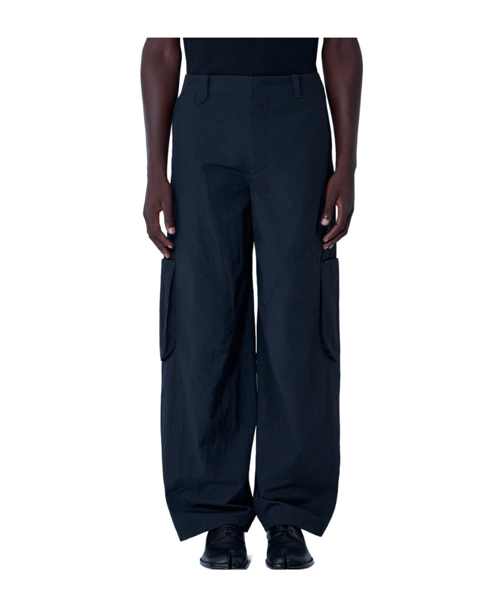 Jacquemus Pants for Men | Online Sale up to 56% off | Lyst