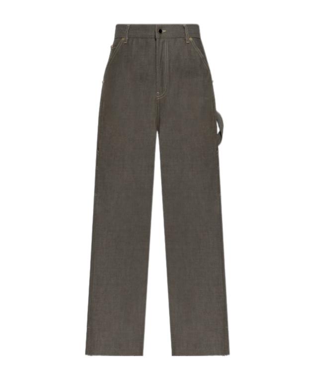 DARKPARK Straight-leg pants for Women | Online Sale up to 47