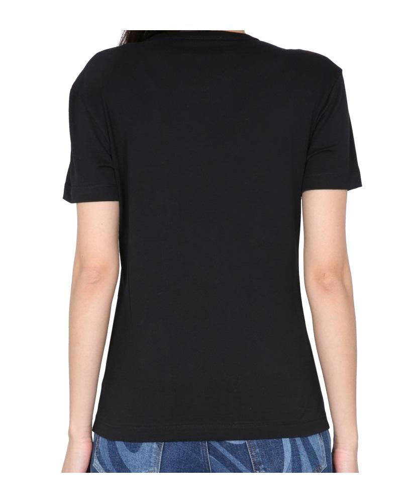 EMILIO PUCCI 黒　ブラック　Tシャツ Emilio Pucci T-shirts for Women | Online Sale up to 75% off