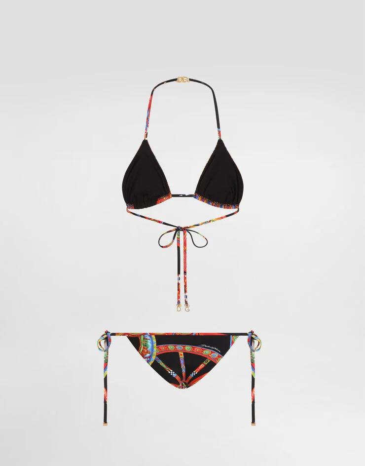 Dolce & Gabbana Bikinis for Women | Online Sale up to 65% off | Lyst
