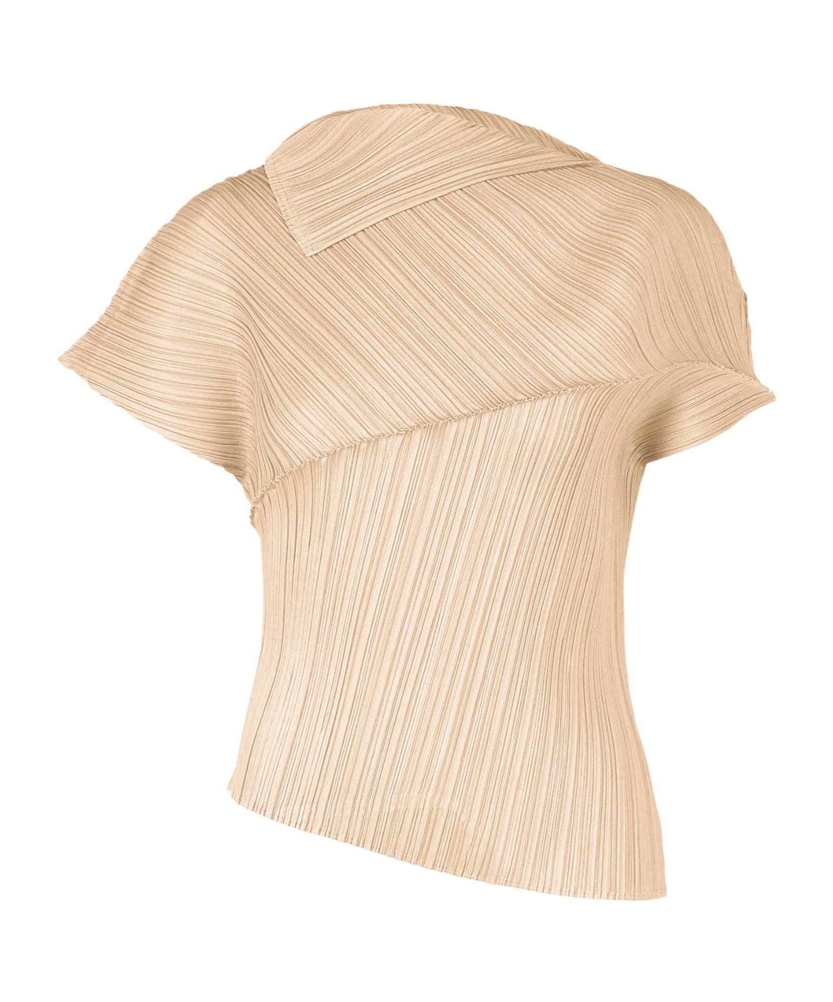 美品 PLEATS PLEASE ISSEY MIYAKE トップス Pleats Please Issey Miyake Planet Knit | WE ARE ICONIC