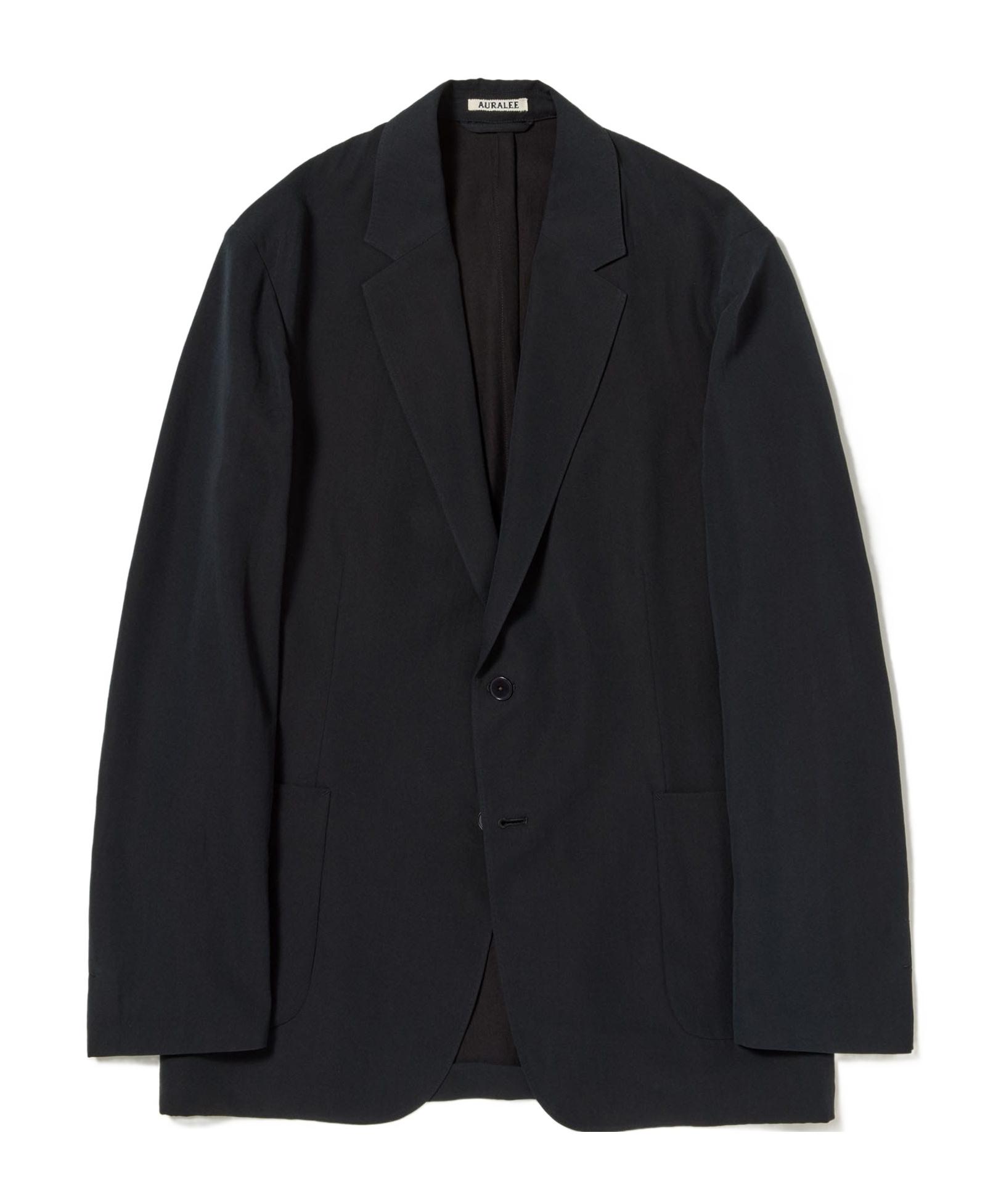 シンプリーコンプリケイテッド SIMPLYCOMPLICATED BOXY DOUBLE