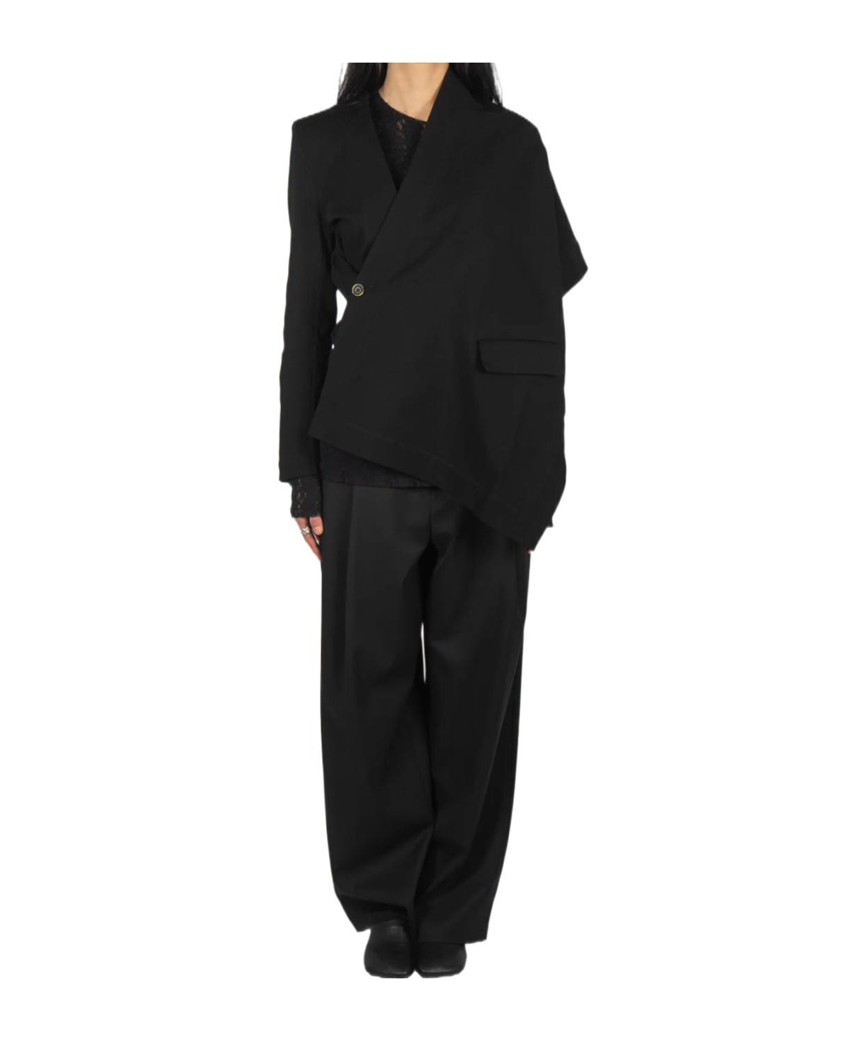 UMA WANG 22AW KORT JKT L ジャケット