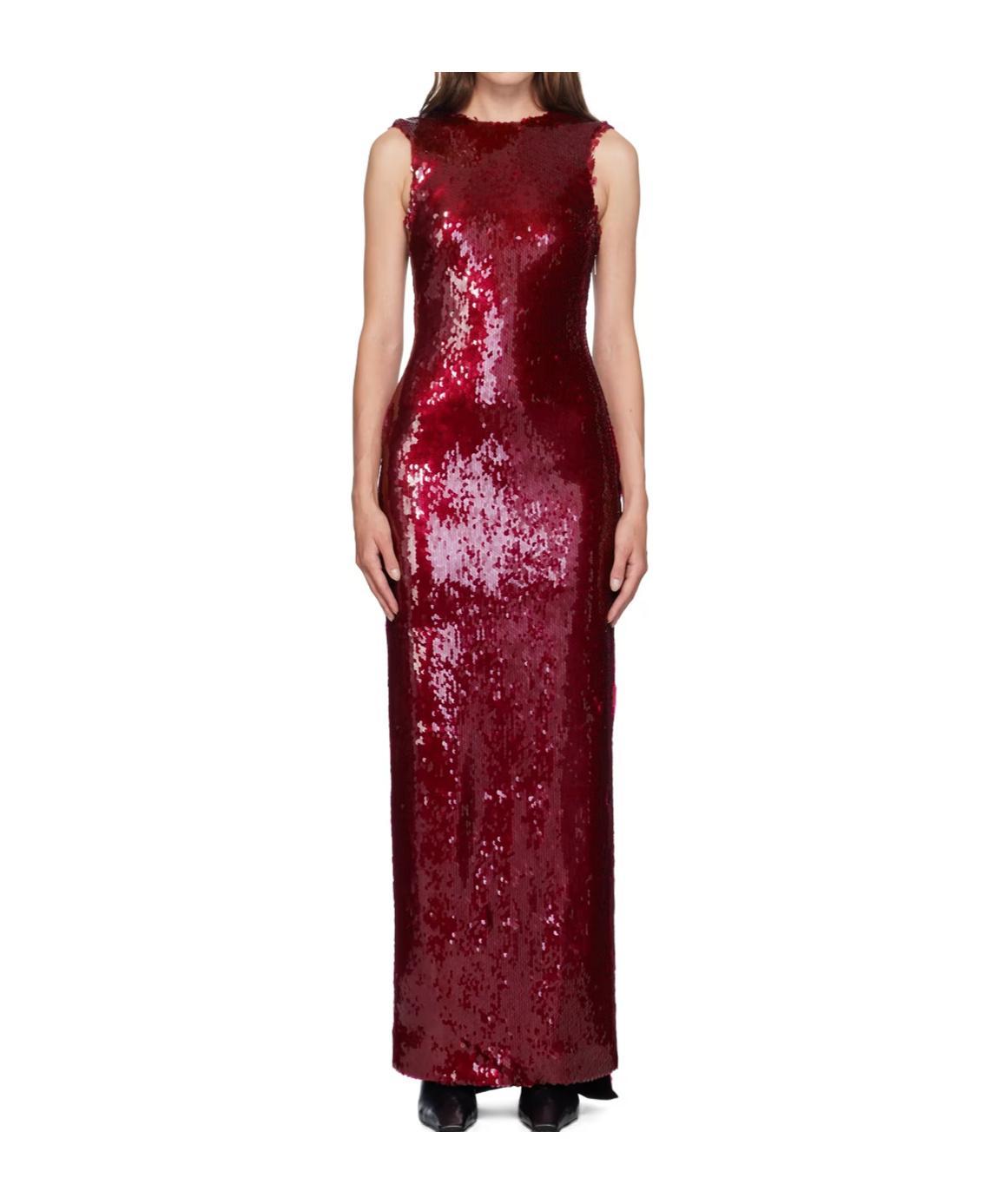 16ARLINGTON ドレス Dresses