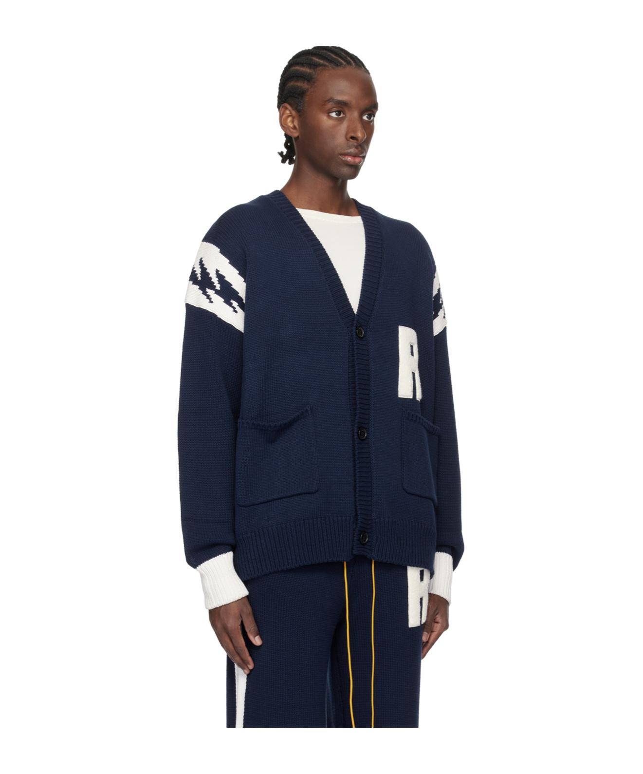 Rhude Cardigans for Men | Online Sale up to 67% off | Lyst
