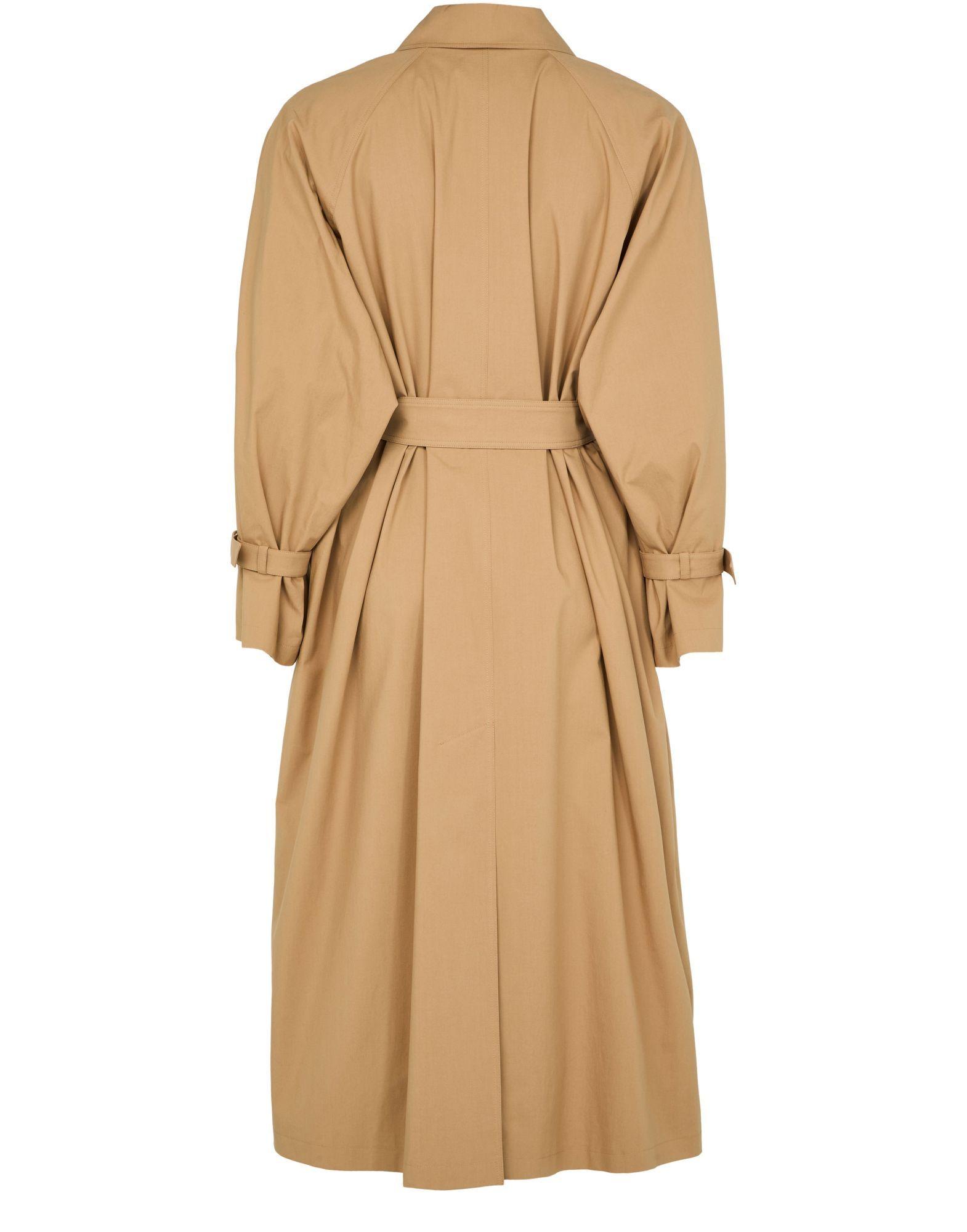 Max Mara Trench coats for Women | Online Sale up to 61% off
