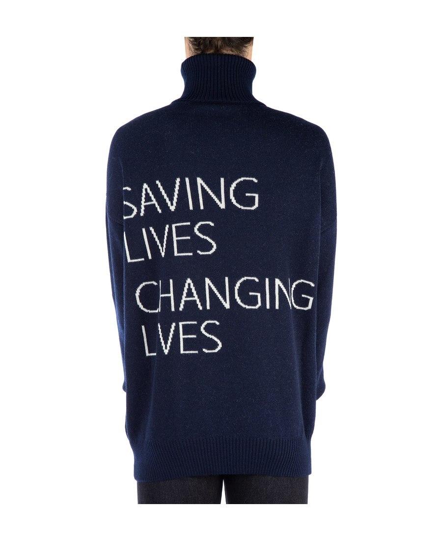 Balenciaga wfp turtleneck online