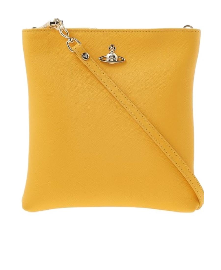 Yellow Vivienne Westwood Bags for Women | Lyst