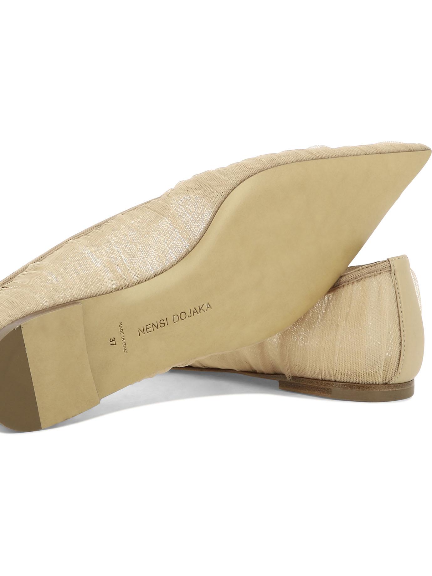 Nensi Dojaka Ballet flats and ballerina shoes for Women