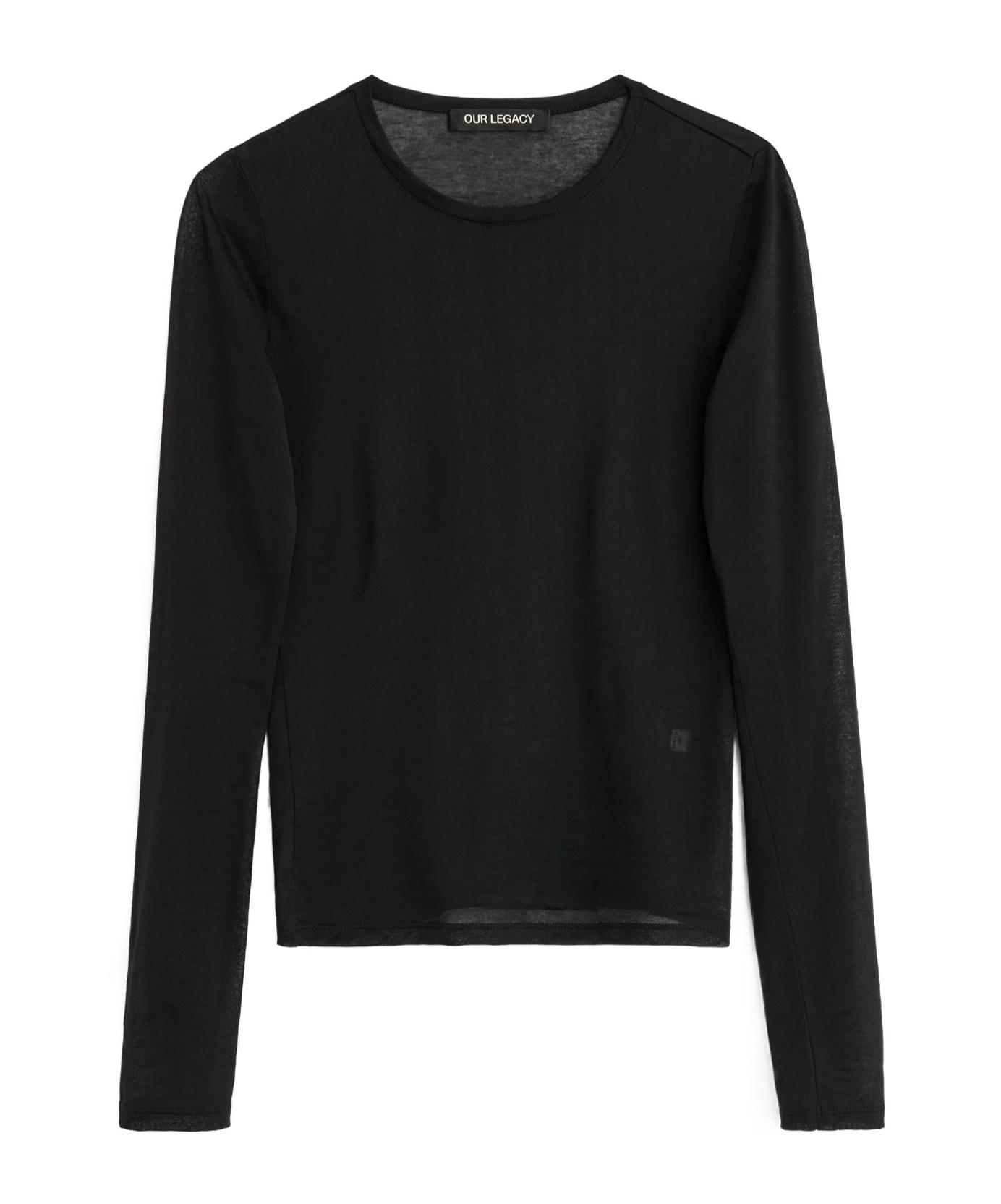Our Legacy Long-sleeved tops for Women | Online Sale up to 50% off