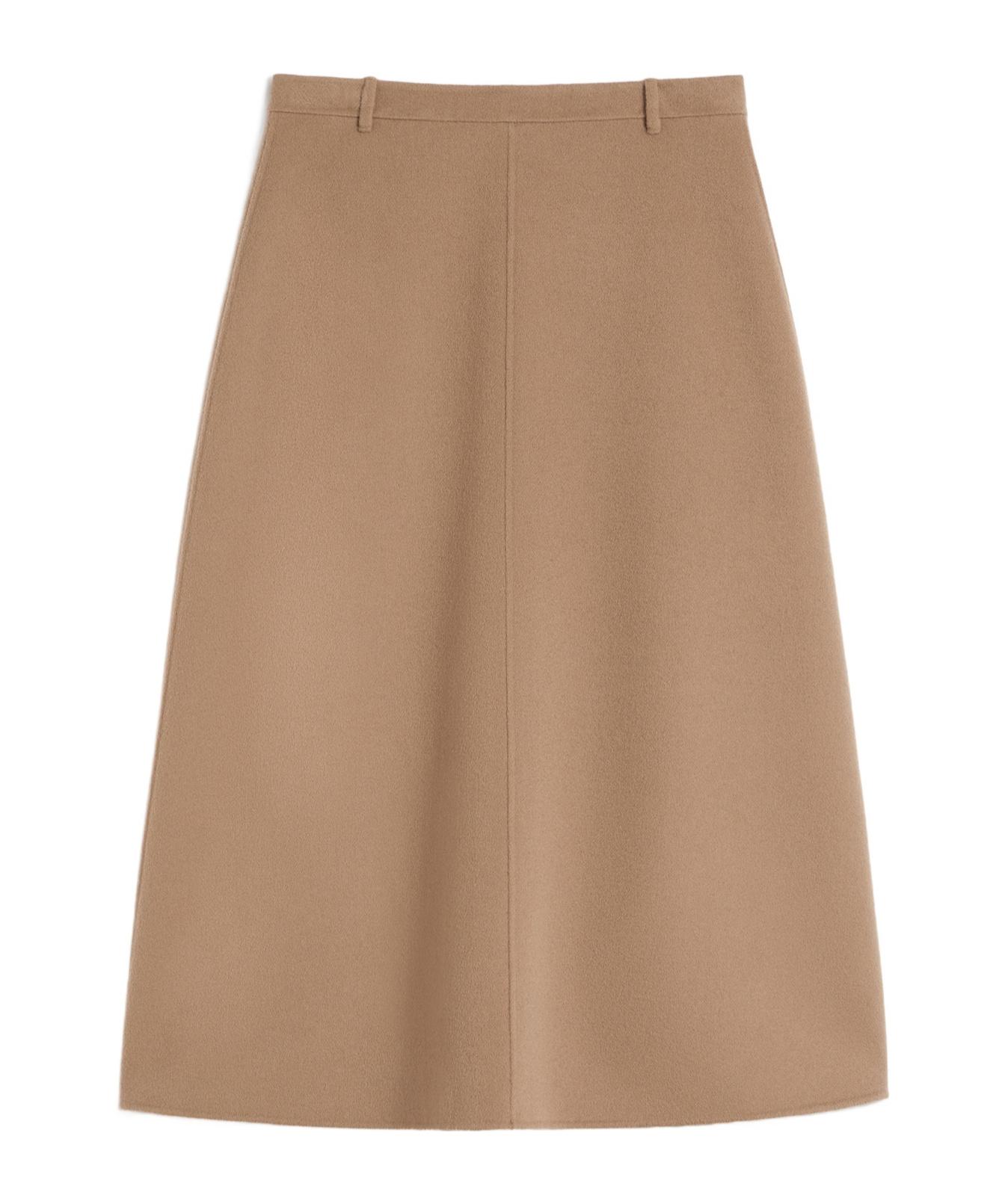 スカート MAX MARA WOOL SKIRT Wool skirt 14 | Max Mara
