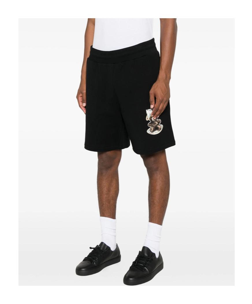 ショートパンツ Moschino SHORTS (A03230525 1555) Moschino Casual shorts for Men | Online Sale up to 78% off