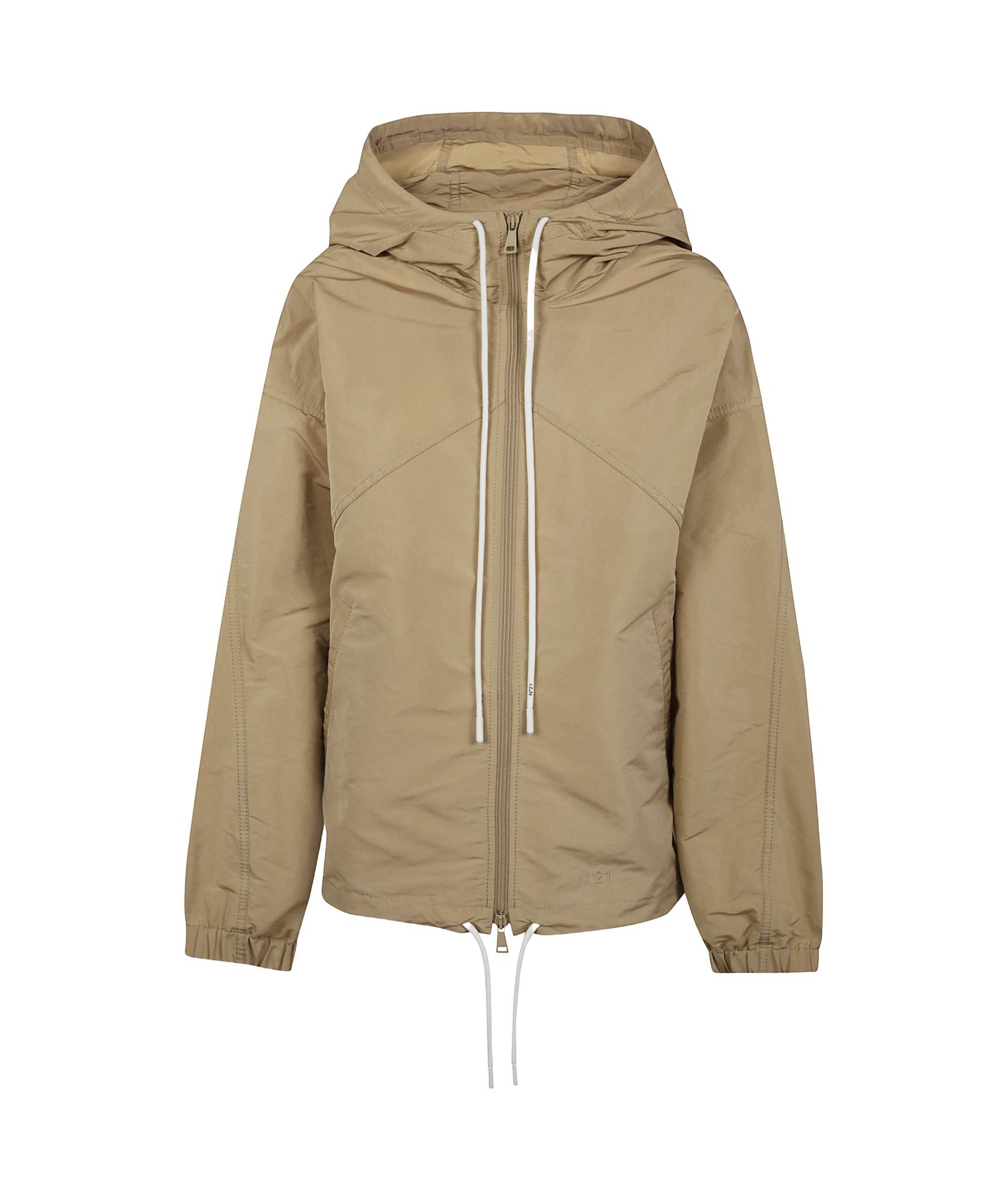 N°21 Jackets for Women | Online Sale up to 77% off | Lyst