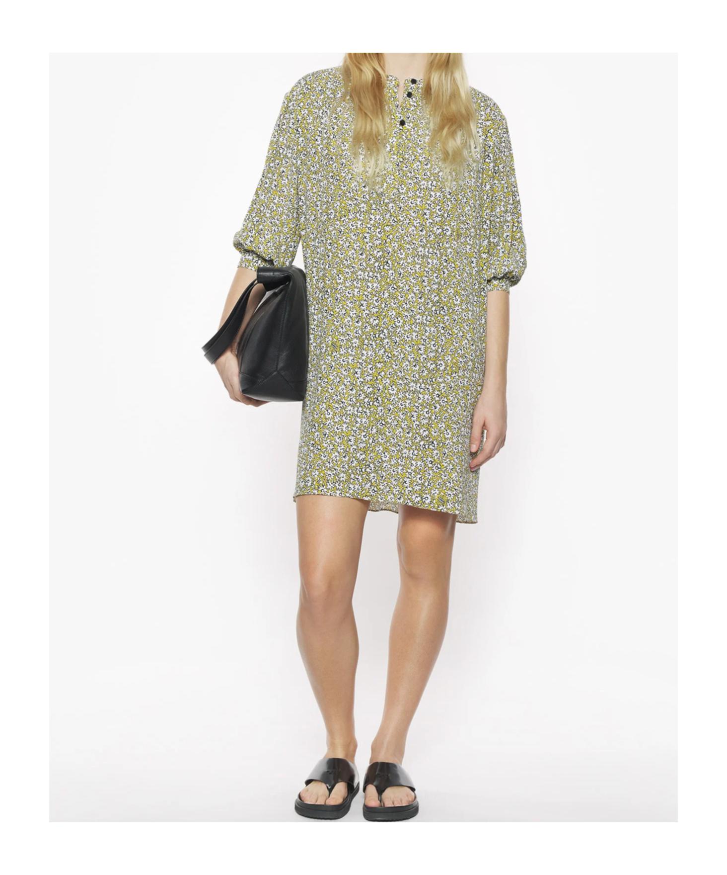 Maison Kitsuné Mini and short dresses for Women | Online Maison Kitsuné Mini and short dresses for Women | Online