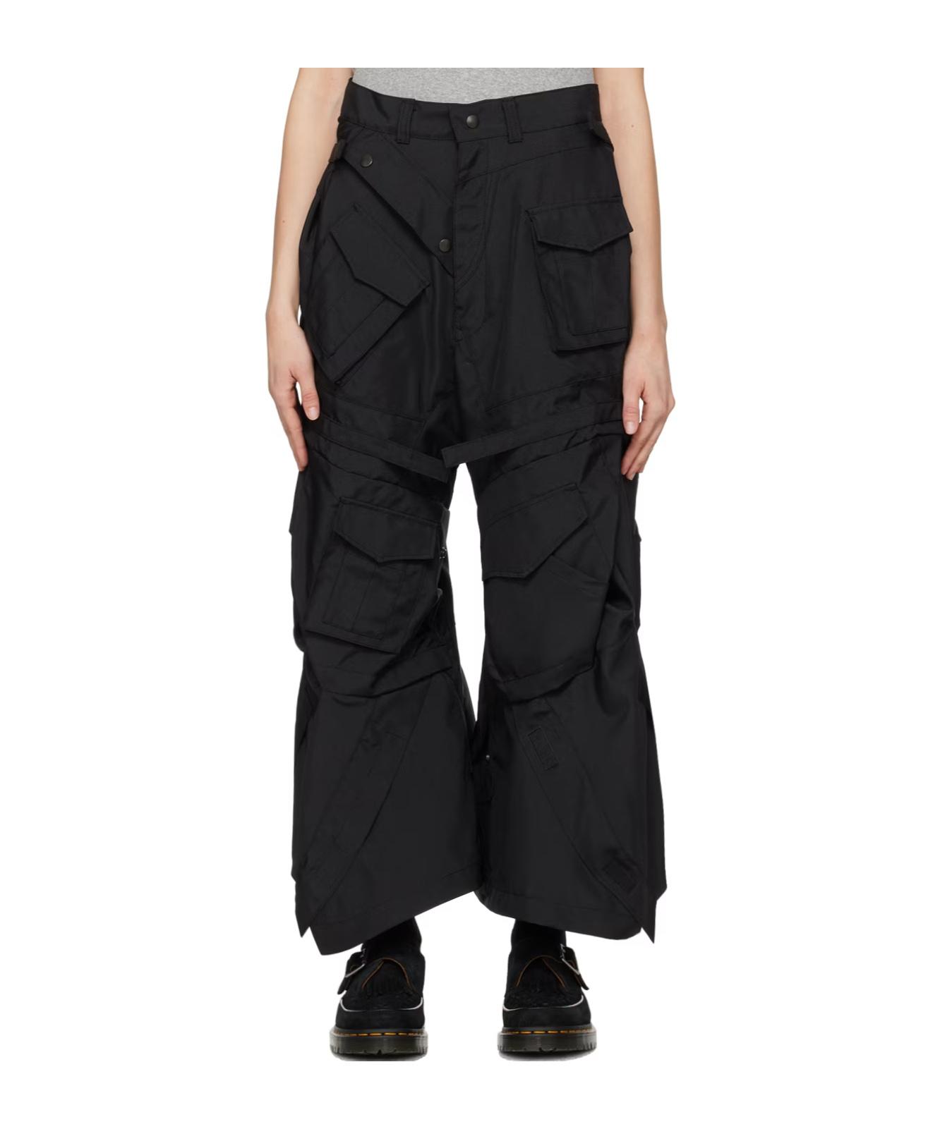 Junya Watanabe Wide-leg and palazzo pants for Women | Online
