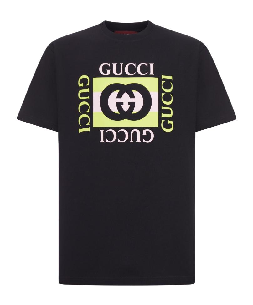 Tシャツ・カットソー Gucci T-shirt cashmere GUCCI - gucci Tシャツの通販 by いつき shop｜グッチならラクマ