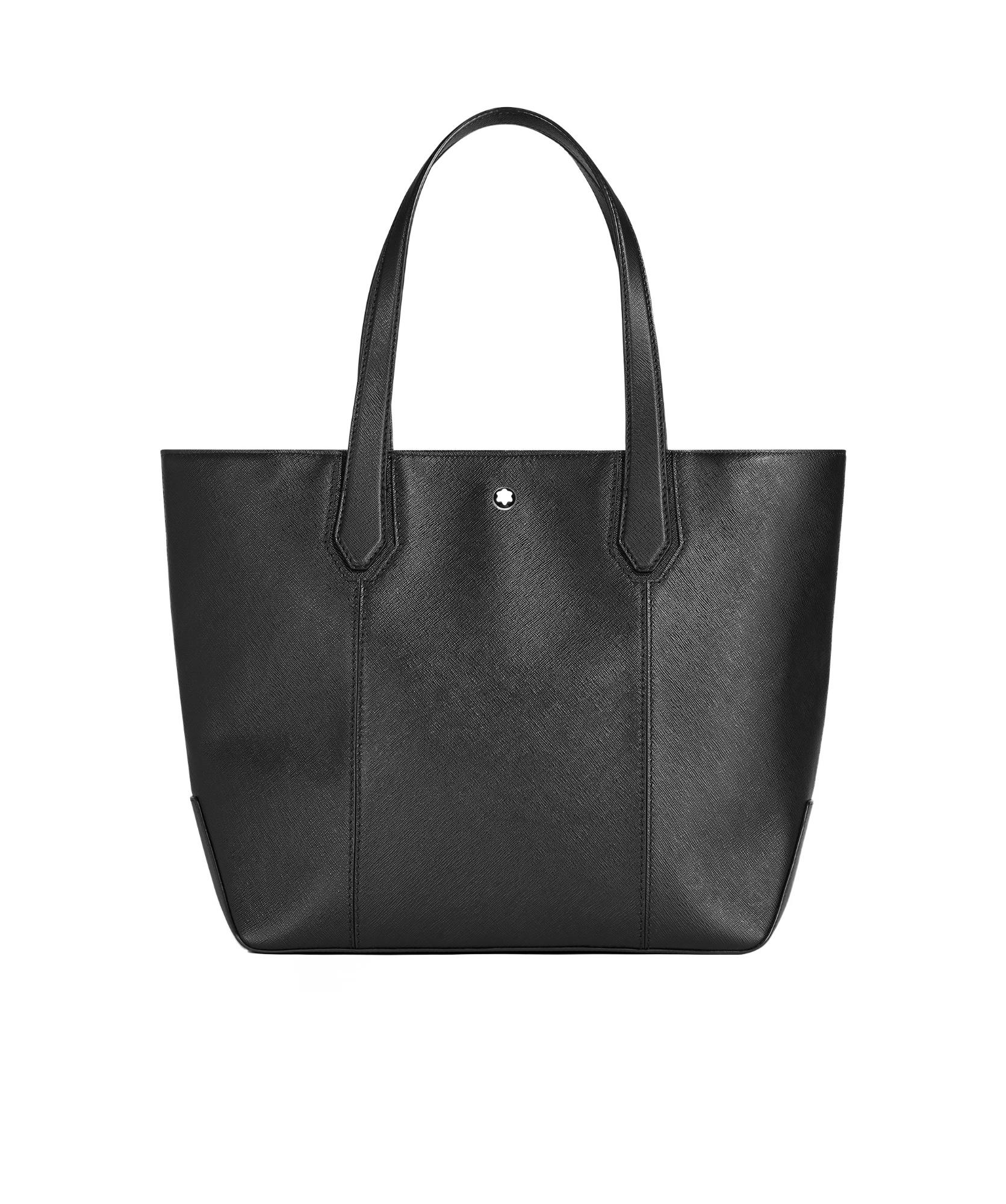 Montblanc Sartorial Tote in Black for Men | Lyst