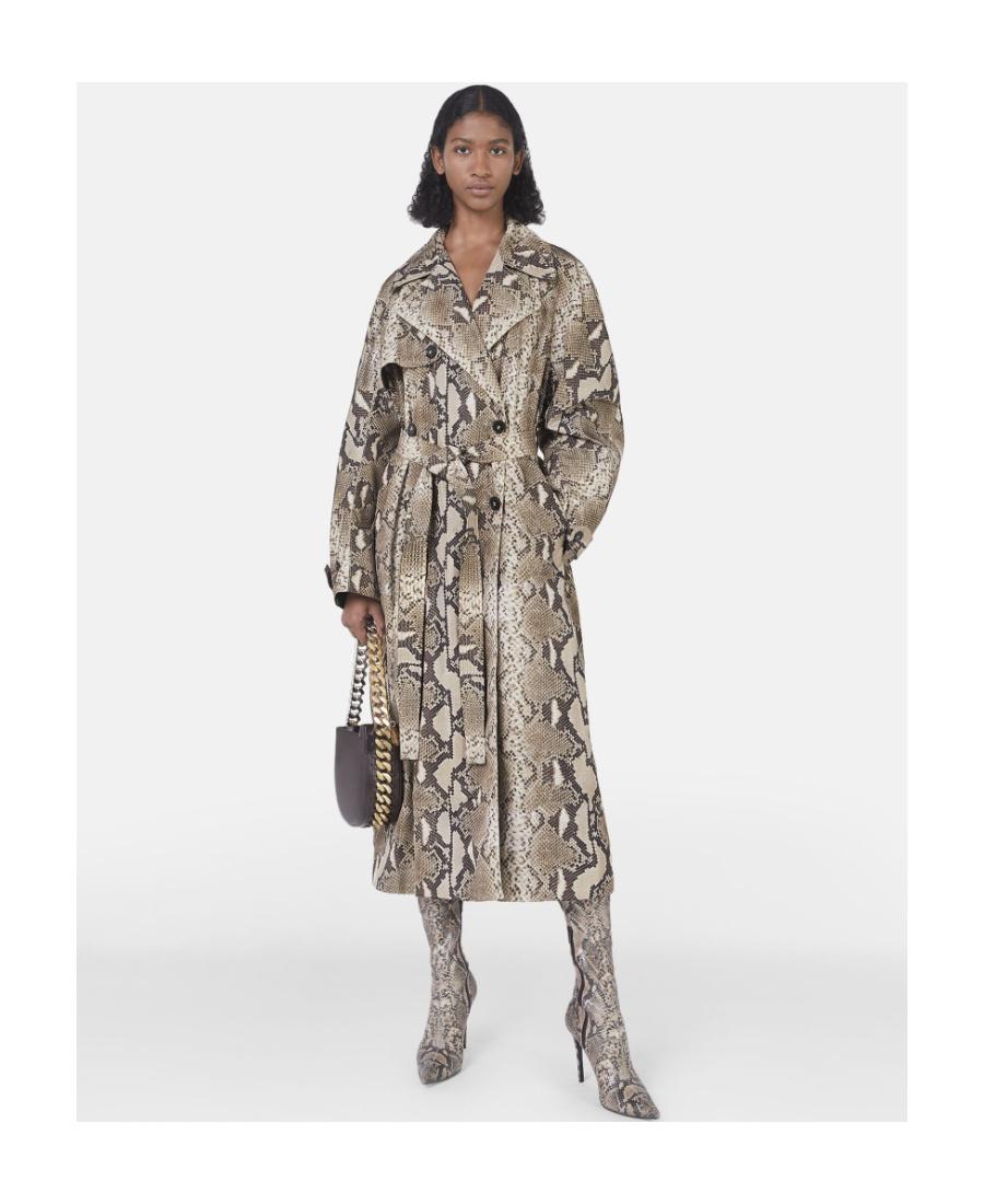 Stella McCartney Trench coats for Women | Online Sale up to 74