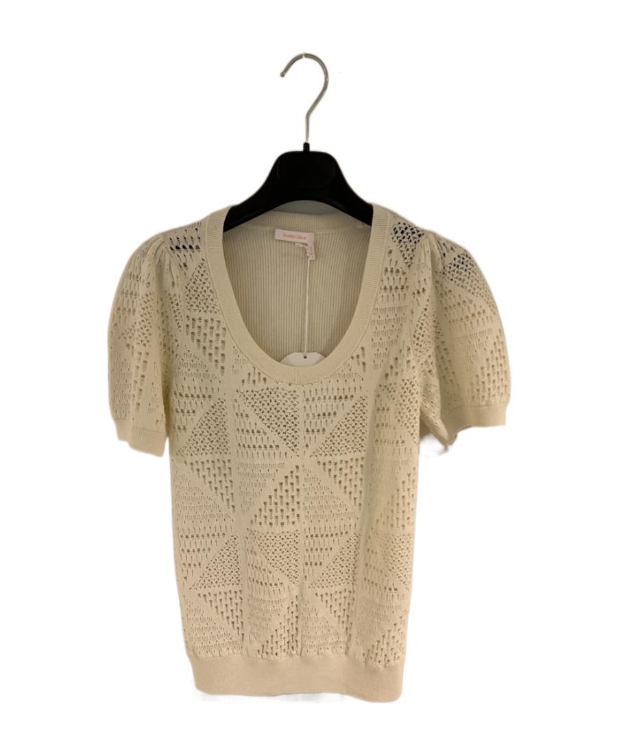 See By Chloé Knitwear for Women | Online Sale up to 73% off