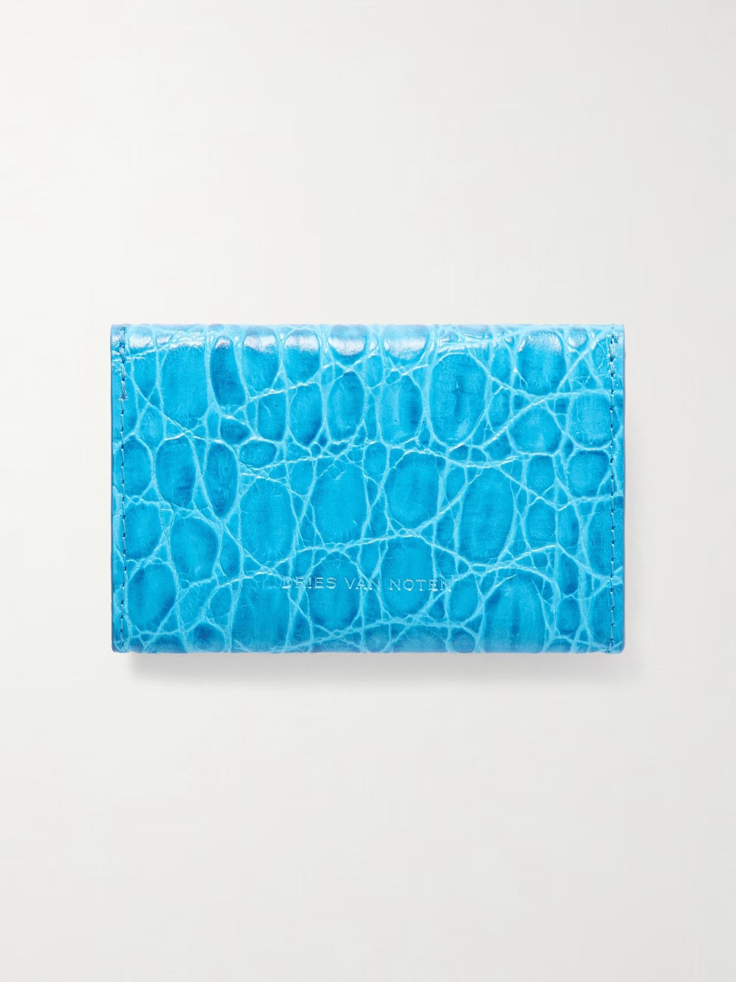 Dries Van Noten Wallets and cardholders for Women | Online Sale up