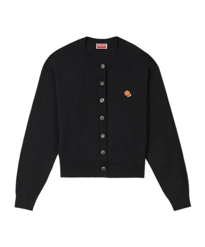KENZO Cardigans for Women | Online Sale up to 59% off | Lyst