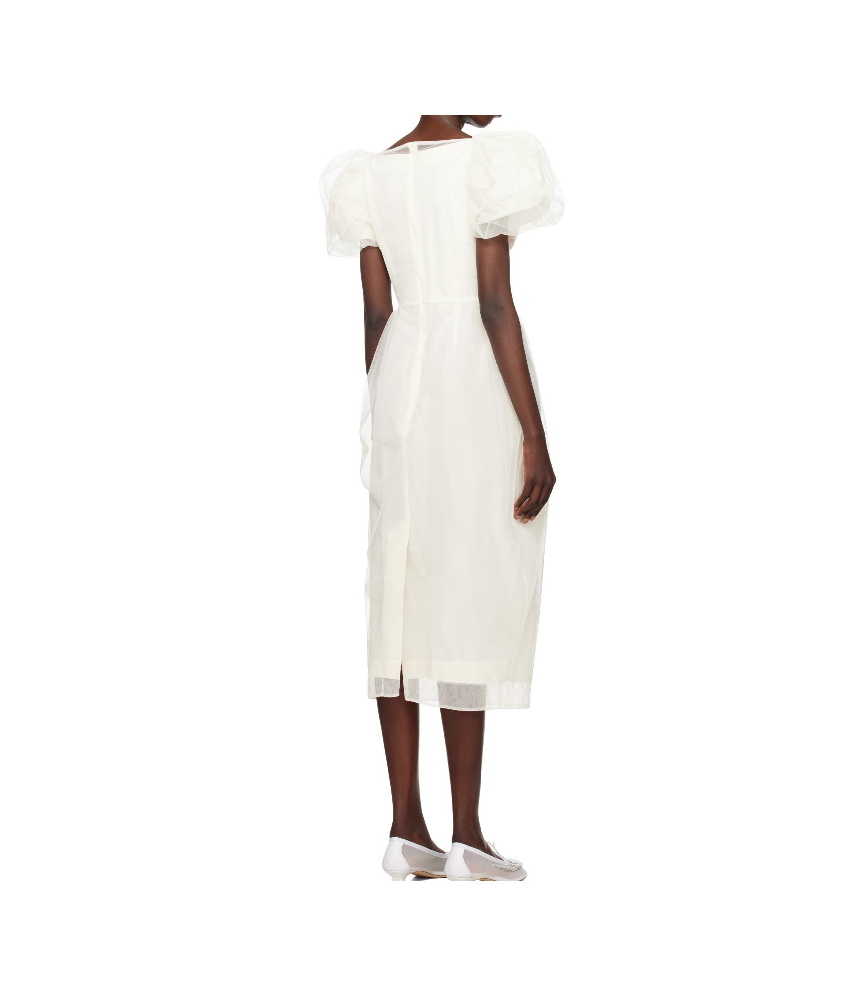 Designer White Business Casual Dresses for Women - Up to 81% off | Lyst