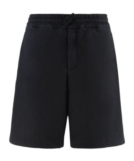 ショートパンツ alexander mcqueen SHORTS (757297QJAAC 1000) Alexander McQueen Shorts | Garmentory