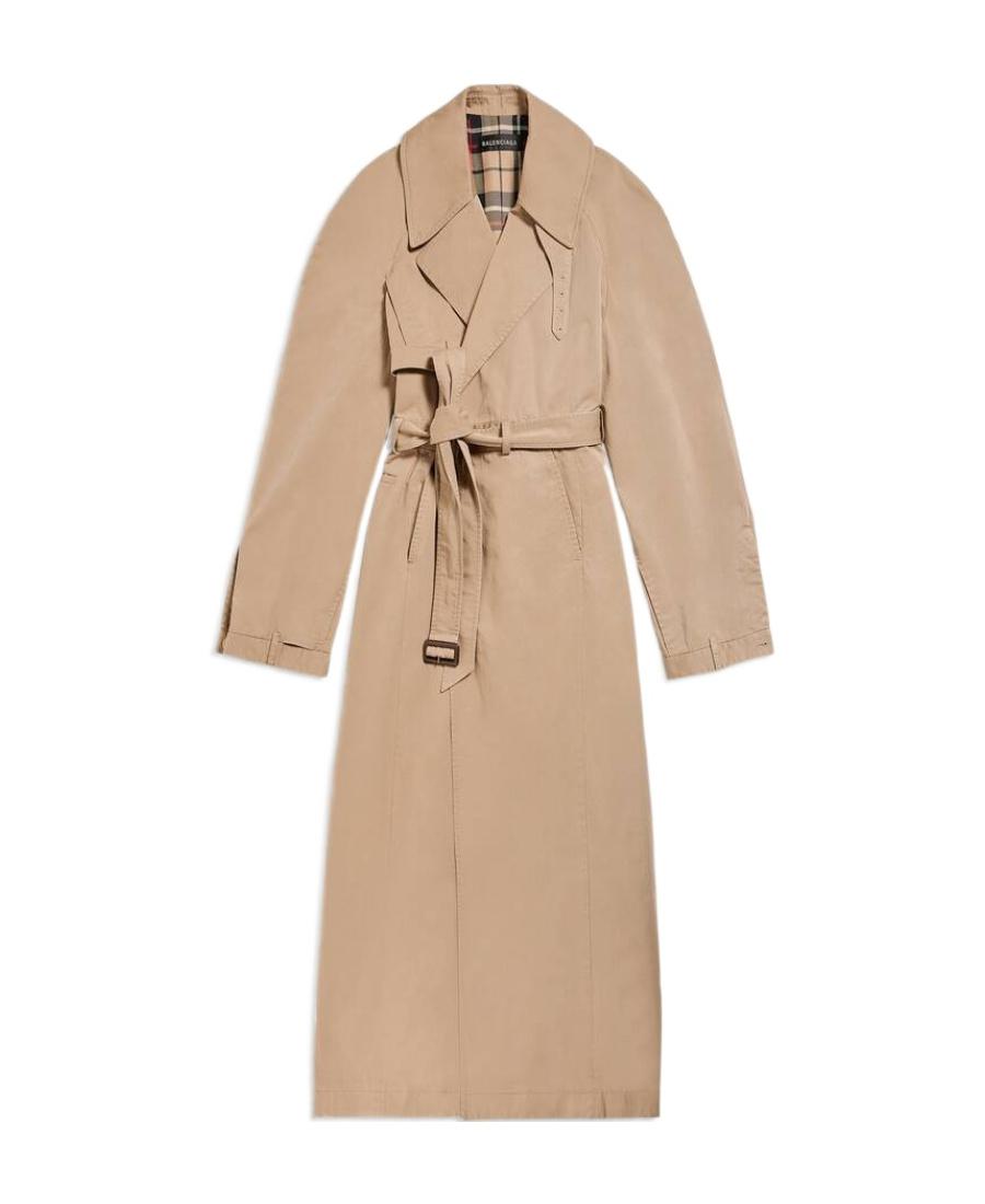 Balenciaga Long coats and winter coats for Women Online Sale up to 70 off Lyst
