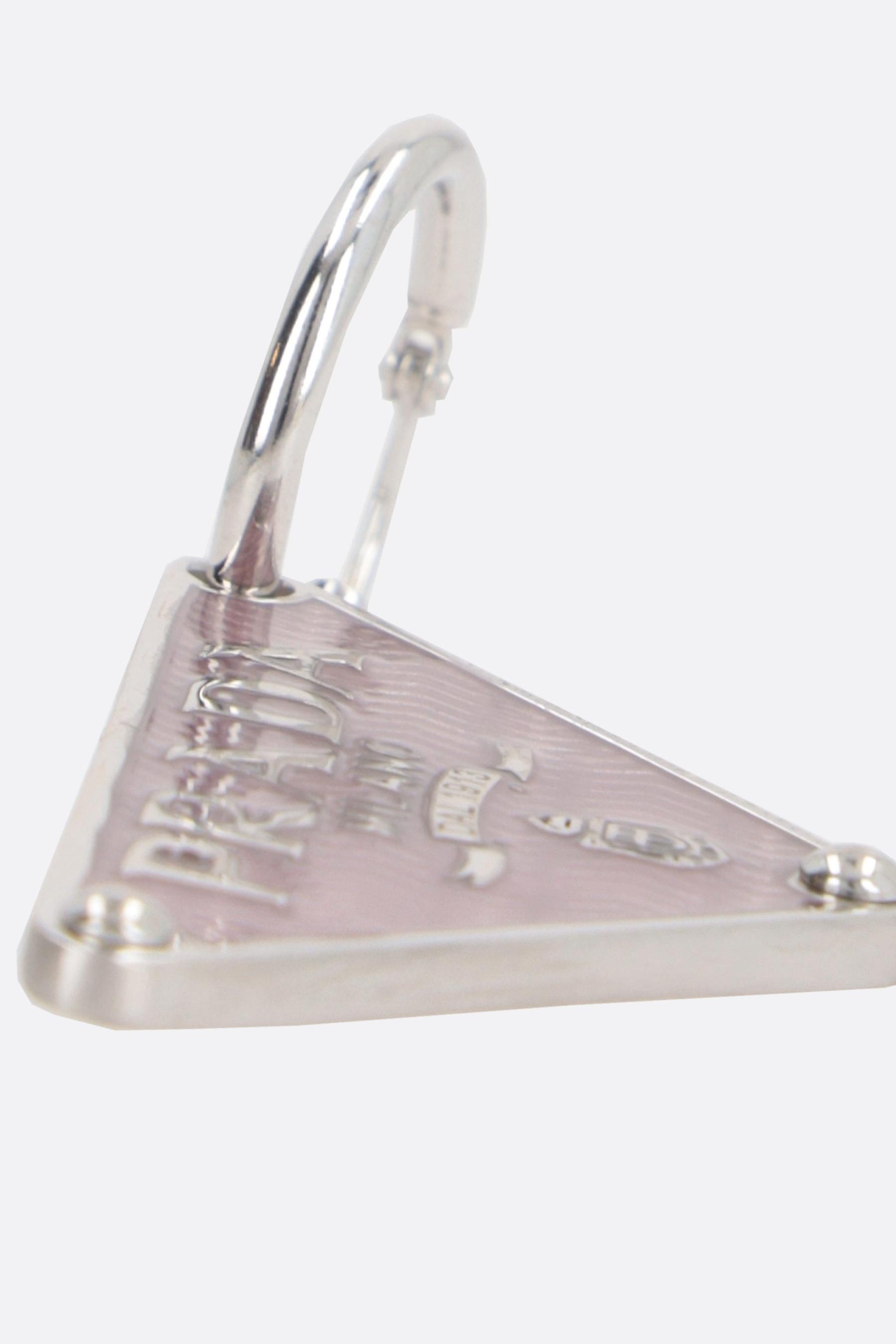 Prada earrings 2020 discount