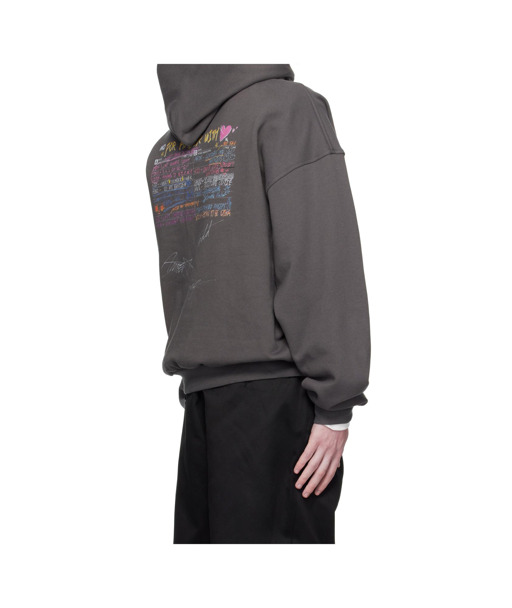 we11done Hoodies for Men | Online Sale up to 65% off | Lyst