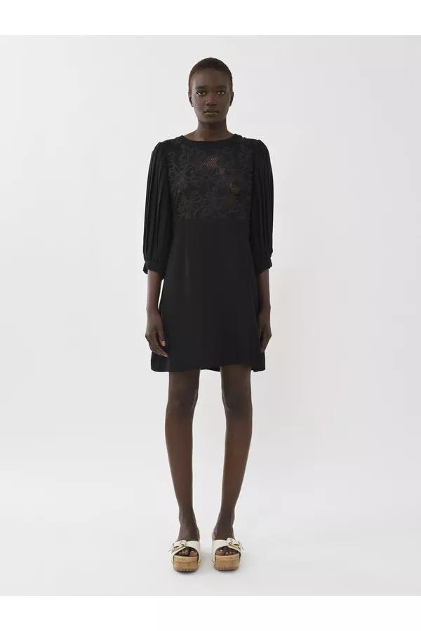 See By Chlo Dresses for Women | Online Sale up to 83% off | Lyst