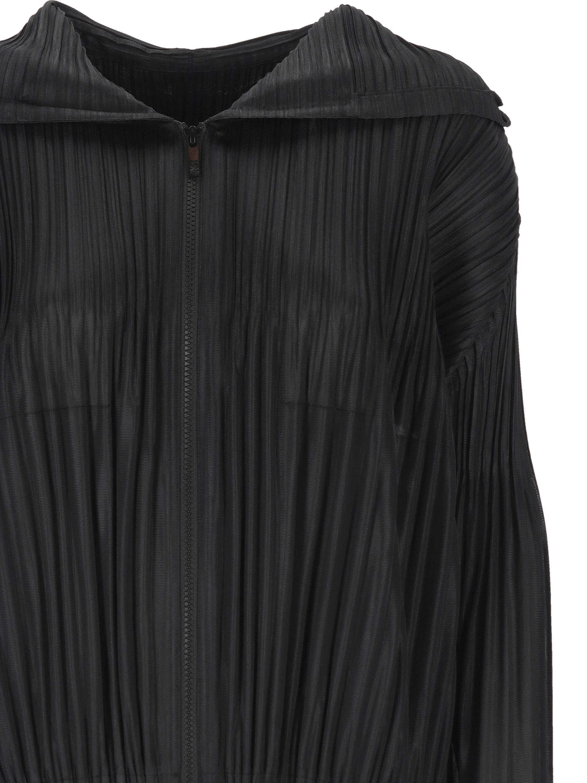 Pleats Please Issey Miyake Jackets for Women | Online Sale up to