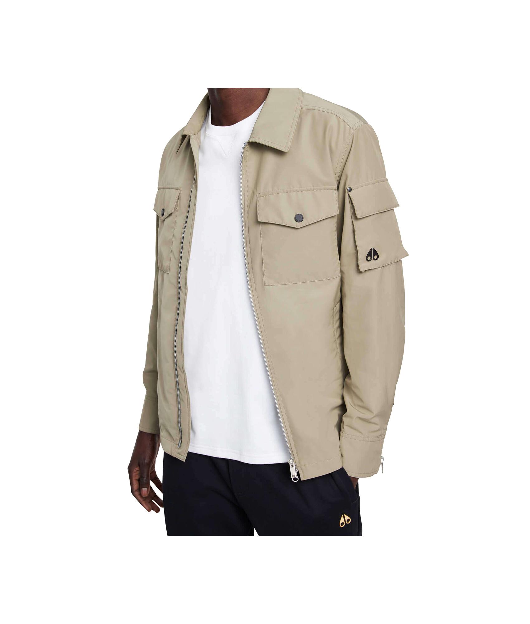 Moose Knuckles Casual jackets for Men | Online Sale up to 43 Moose Knuckles Casual jackets for Men | Online Sale up to 43