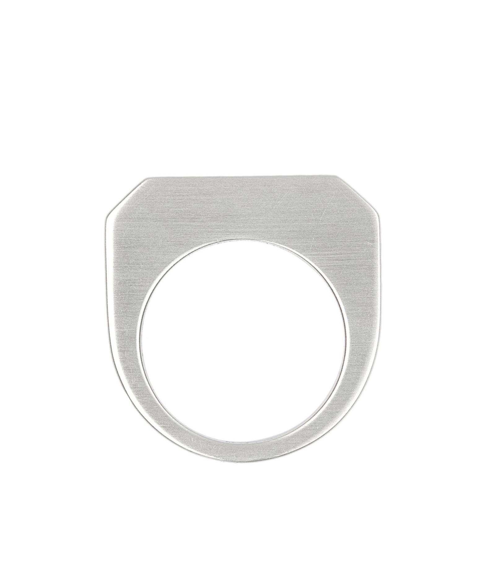 指輪・リング RICK OWENS Rick Owens Hollywood Ring (RJ0000116 MMT 128) Hollywood ring | Rick Owens | | Simons