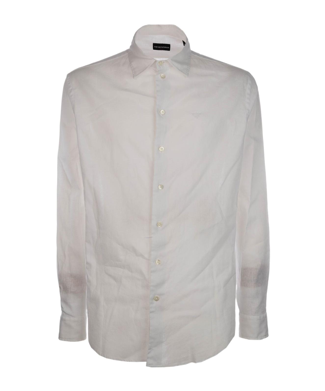 Emporio Armani Shirts for Men | Online Sale up to 73% off | Lyst Emporio Armani Shirts for Men | Online Sale up to 73% off | Lyst