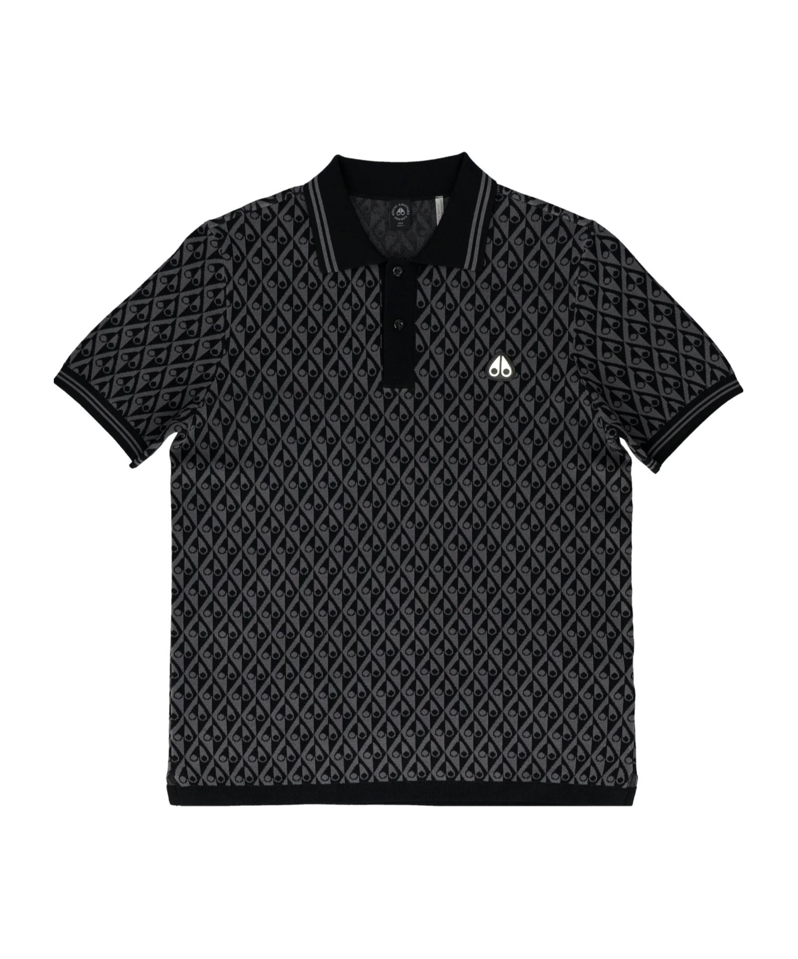 Moose Knuckles Polo shirts for Men | Online Sale up to 45% off | Lyst